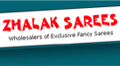 Zhalak sarees
