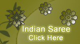 saree features and draping style