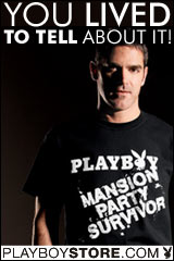 Playboy
