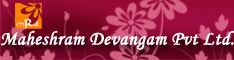 MAHESHRAM DEWANGAN