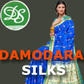 DamodaraSilks