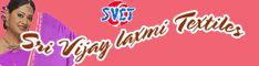 SriVijaylaxmi textiles
