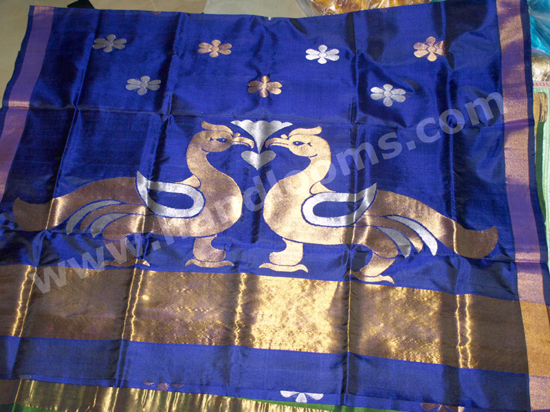 Handlooms.com | India's First Online and Offline Handlooms Directory |  Participate for Profits